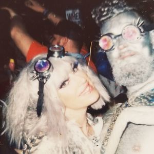 Meet your Posher, Chelsea